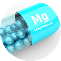 Мaгний цитрaт